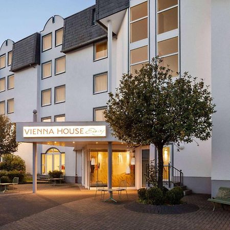 Отель Vienna House Easy By Wyndham Limburg Лимбург-ан-дер-Лан Экстерьер фото